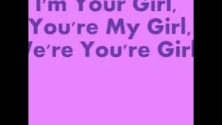 destiny's child girl lyrics