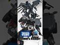 NEW Takara Tomy Transformers Ironhide &amp; Blackout #transformers