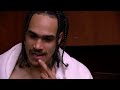 Dalano Banton Postgame Interview | Portland Trail Blazers 103, Orlando Magic 104