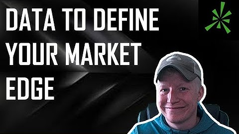 How to Export and Process ThinkorSwim Strategy Data