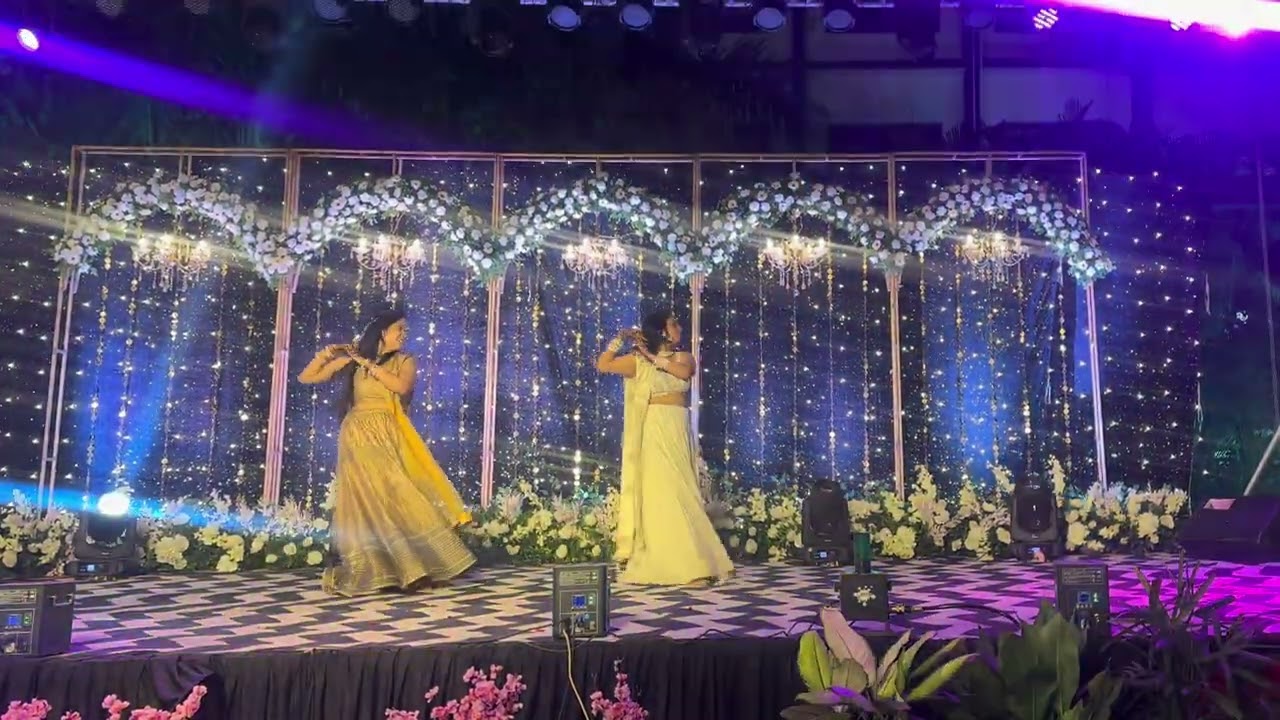Shreya Pooja