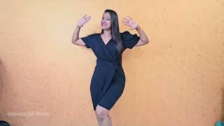 HAULI HAULI : De De Pyaar De | Neha Kakkar, Garry Sandhu | Dance Cover by @DancEtillDawN2506