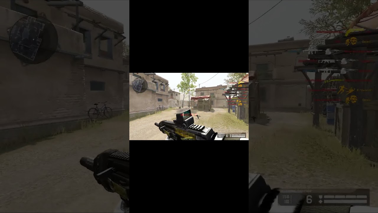 МОЗГОЛОМ IWI CARMEL СНОВА ИГРАБЕЛЬНАЯ WARFACE