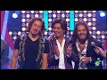 Farru, Farruquito, Carpeta- Tres flamencos- gala 38 Yo soy del sur