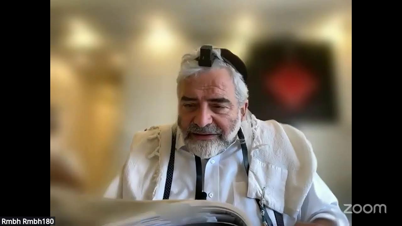 Daf HaYomi