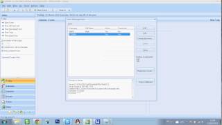 How to Connect to Server by Using EfficientPIM Business Version