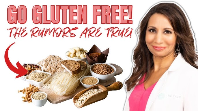 Why Do People Go Gluten-Free?