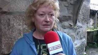 Pinza y Pixeiros piden que vuelva el Cura