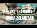 bernando handrea - Dunia Belantara (Official Music Video)