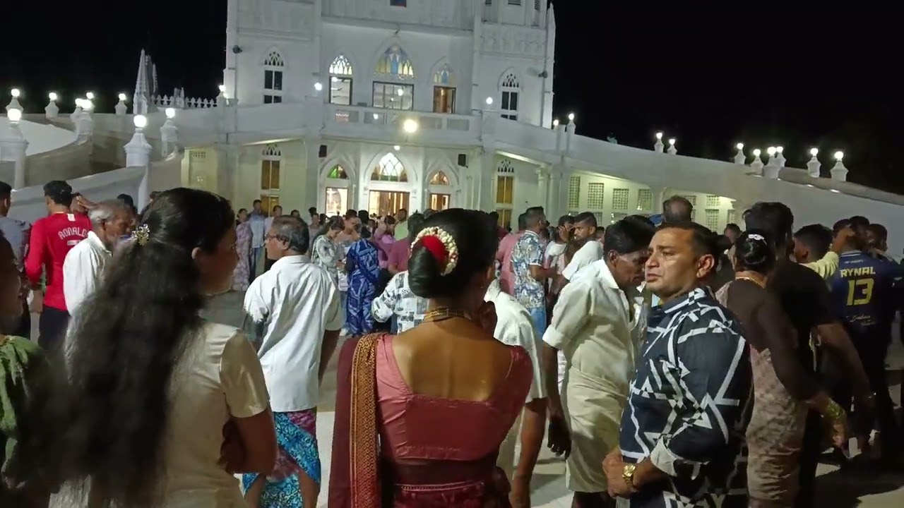 Velankanni 