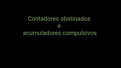 Prog_C 10 contadores e acumuladores