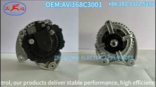 OEM:AVi168C3001
