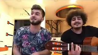 CAN YÜCE, ENES YILDIRIM |KARIŞIK ŞARKI