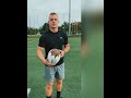 Arrow rugby ball rm by rugbymeet