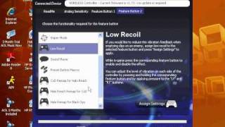 turbo fire 2 modded controller mod changeing