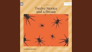 Chapter 171 - Twelve Stories and a Dream