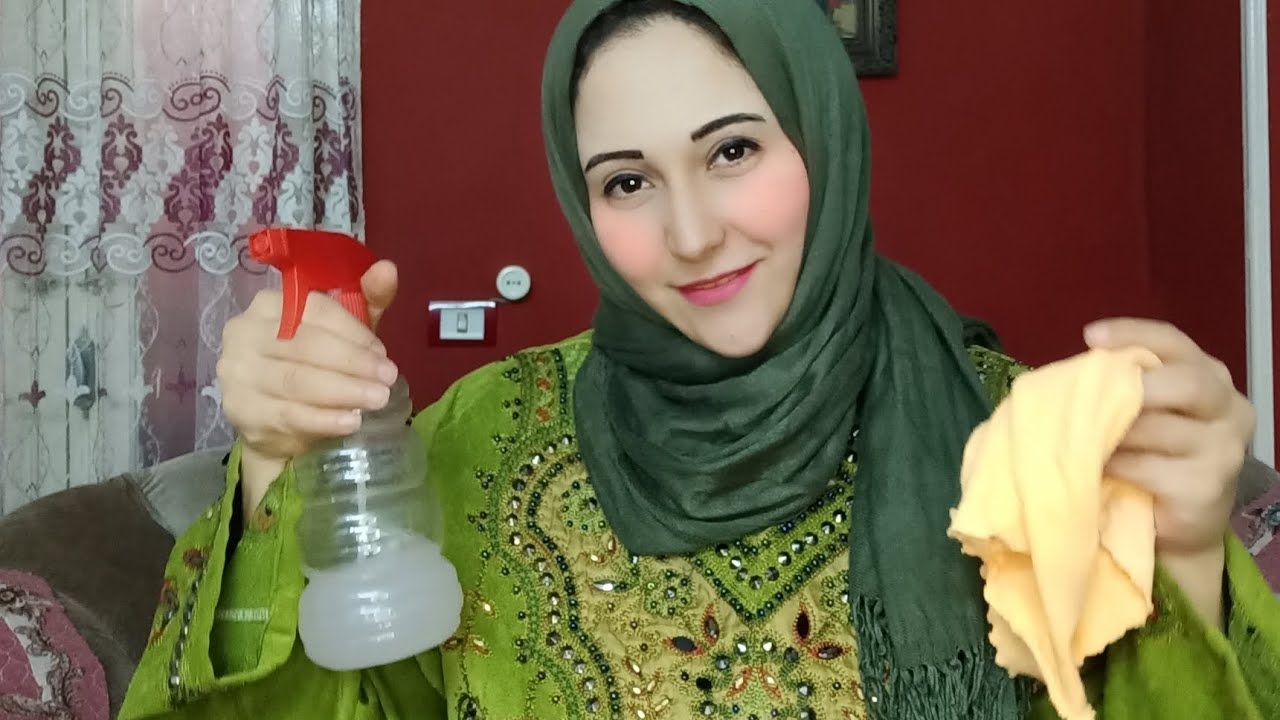 روتين بسيط للنشاط