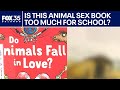 Florida School Board OK S Animal Sex Book For Middle School Libraries