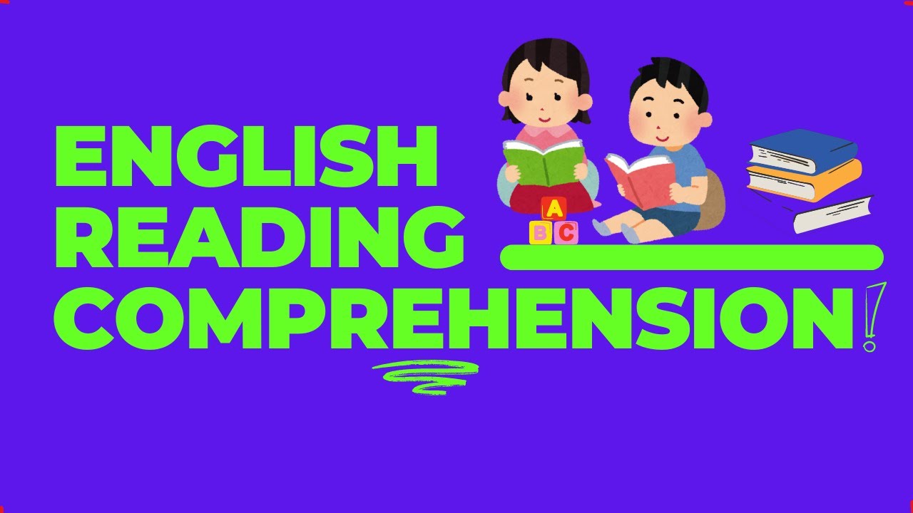 How to Boost Your Child's Reading Comprehension (FAST) - YouTube