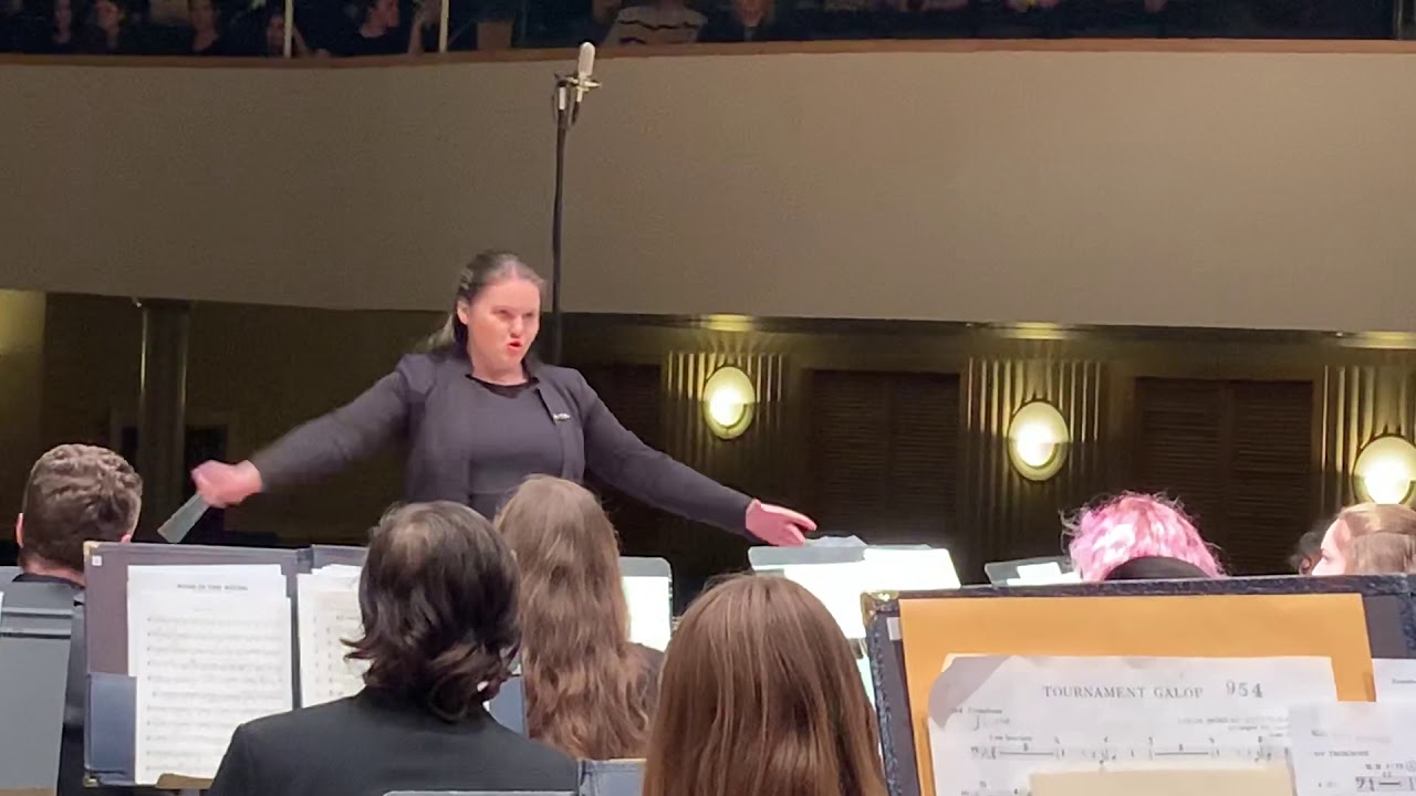 Chant and Jubilo Sarah K. Kois YouTube