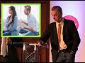 Jordan Peterson: Do this when Friends ignore you.