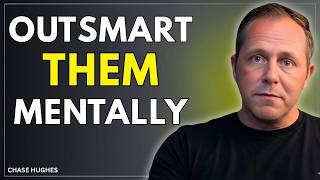 If Someone Plays Dirty With You, Use These 10 Mental Tricks To Crush Them | Chase Hughes