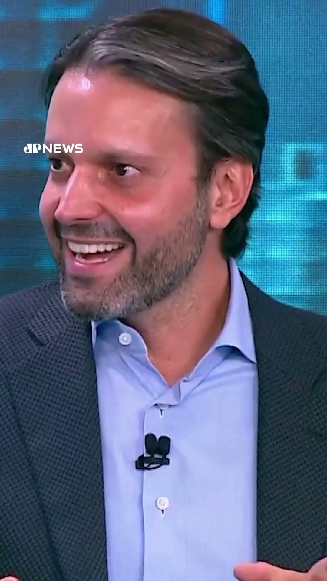 Alexandre Baldy pode voltar para a política? #shorts