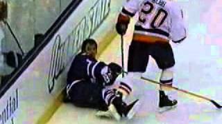 STEVE WEBB NAILS DARCY TUCKER