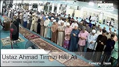 Masjid Al Hidayah Kelana Jaya Youtube
