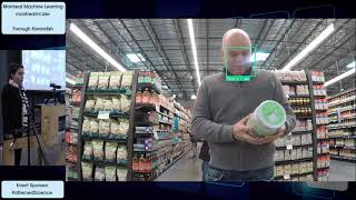 Real-world Applications of Computer Vision - Forough Karandish screenshot 5