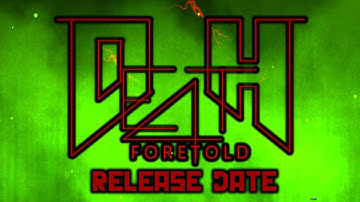 D4T: Death Foretold RELEASED