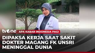 Download lagu [FULL] Apa Kabar Indonesia Pagi (03/05/2026) | tvOne