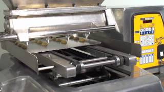 Lectro Posit Cookie Depositor For Sale Refurbished Used Cookie Machine