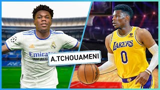 10 Things You Didn't Know About Aurelien Tchouameni