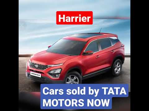 Cars sold by tata motors in 2000 vs cars sold by tata motor in now#tatamotors #nexon #safari#harrier