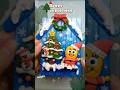 SpongeBob wish you a Happy Christmas #airdryclay_beiy02 #claytutorials #spongebob #christmas2025