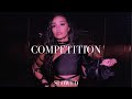 Little Mix Competition Slowed 