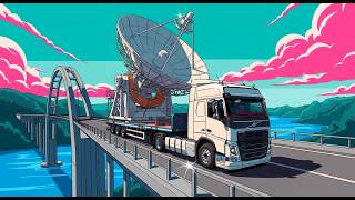 || ETS2 || MASSIVE 44-Ton Tech Part: Volvo FH3 Efficiency Test on Scandinavian Plains! @jrpb 4K