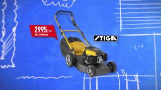 Järnias Tv-Kampanj, Tv4 & K 7, Våren 2014, Vecka 18