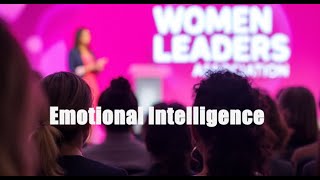 Jacksonville Women Leaders Association Chapter Meeting: Emotional Intelligence