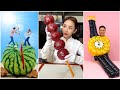 Những Video Sáng Tạo Thú Vị Trong Nghệ Thuật Triệu View Trên Tik Tok #13 Best Oddly Satisfying