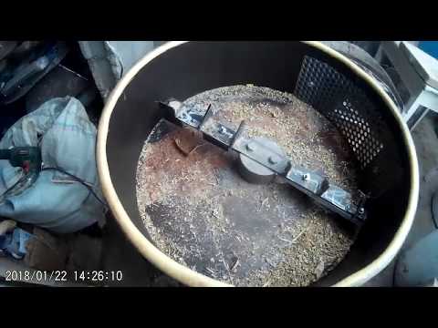 როგორ გავაკეთოთ უნივერსალური წისქვილი.... ფქვავს ყველაფერს