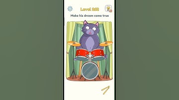 DOP 3:Displace One Part | Answers | All Levels| Level 262 #dop #dop3 #gameplay #androidgames #shorts