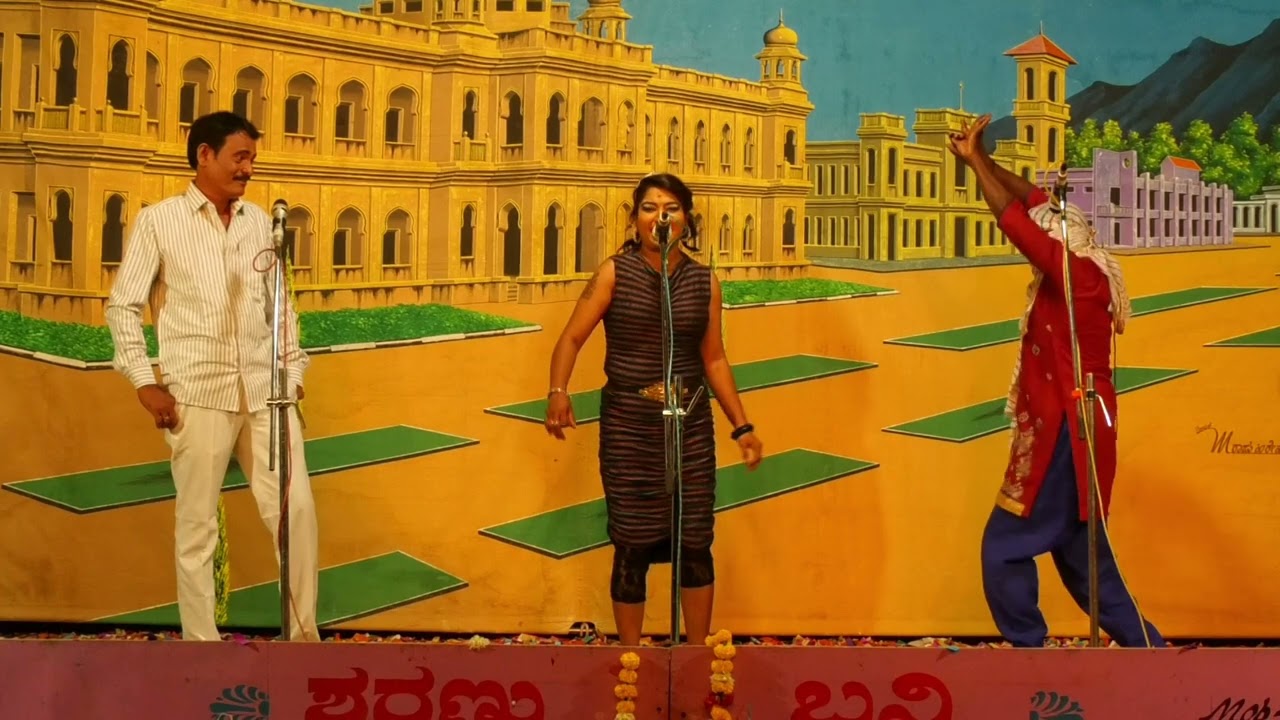 ಮಗ ಹೋದರು ಮಾಂಗಲ್ಯ ಬೇಕು ಅಫಜಲಪುರ ಭಾಗ 03