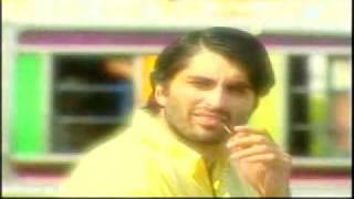 Video thumbnail of "Hum kyon chalen us  Junaid Jamshed.flv"