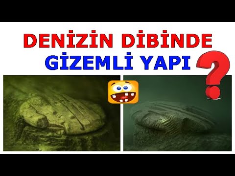 Video: Gezegenin Gizemleri: Baltık Anomalisi