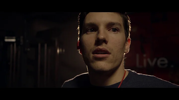 RISE | 2017 Hockey Motivational Film