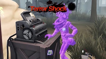 Cipher Machine Is Primed! | Identity V