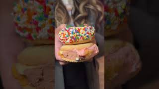 Nothing Beats a Rainbow Cone@theoriginalrainbowcone