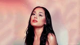 Ariana Grande - Hope (Official Audio) screenshot 1